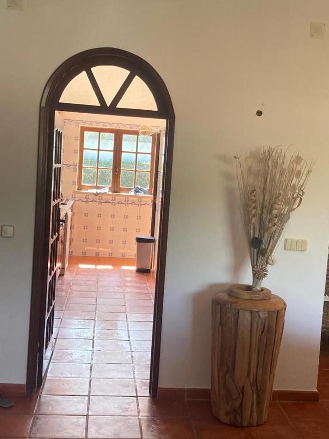 Casa De Nono Villa Vau  Ngoại thất bức ảnh