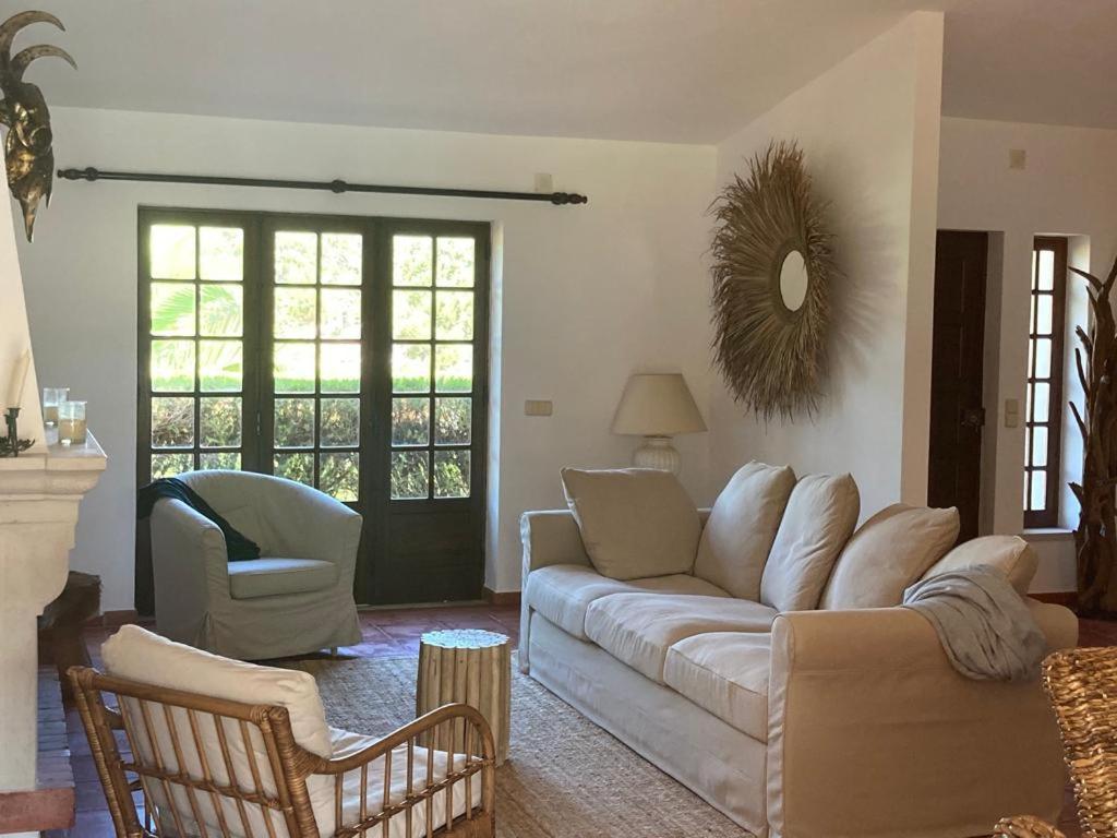Casa De Nono Villa Vau  Ngoại thất bức ảnh