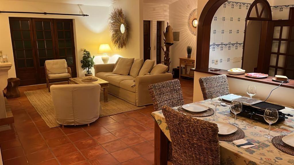 Casa De Nono Villa Vau  Ngoại thất bức ảnh
