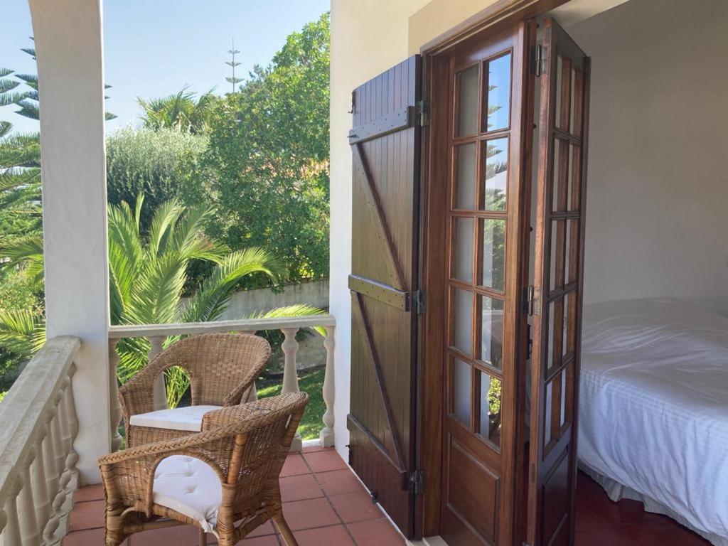 Casa De Nono Villa Vau  Ngoại thất bức ảnh