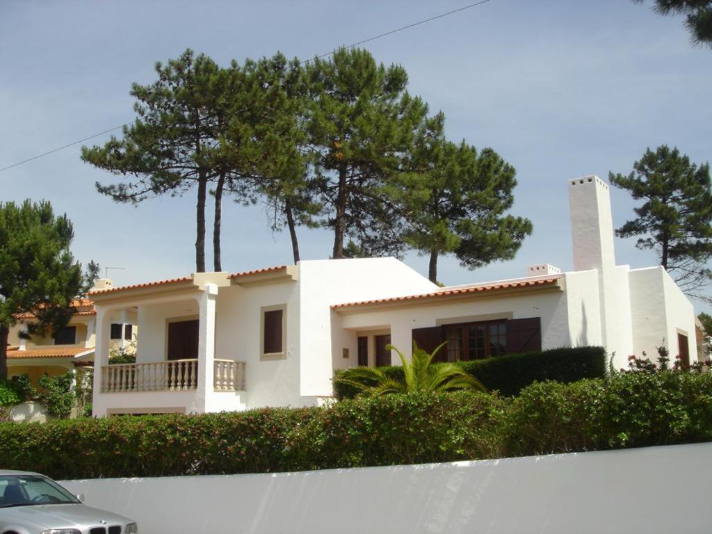 Casa De Nono Villa Vau  Ngoại thất bức ảnh