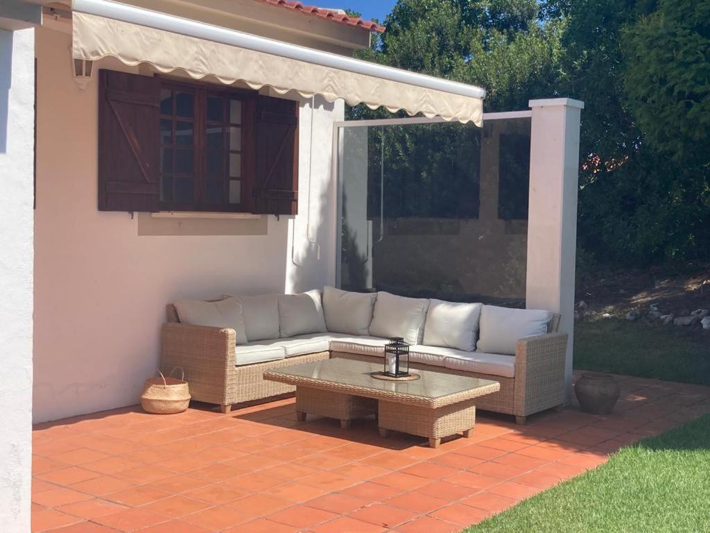 Casa De Nono Villa Vau  Ngoại thất bức ảnh
